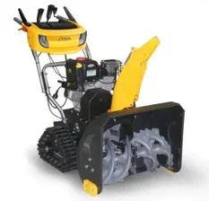 Бензиновый гусеничный снегоуборщик Stiga ST 5266 PB TRAC
