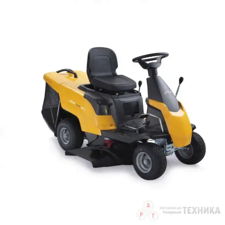 Садовый трактор COMBI 1066 HQ STIGA-0
