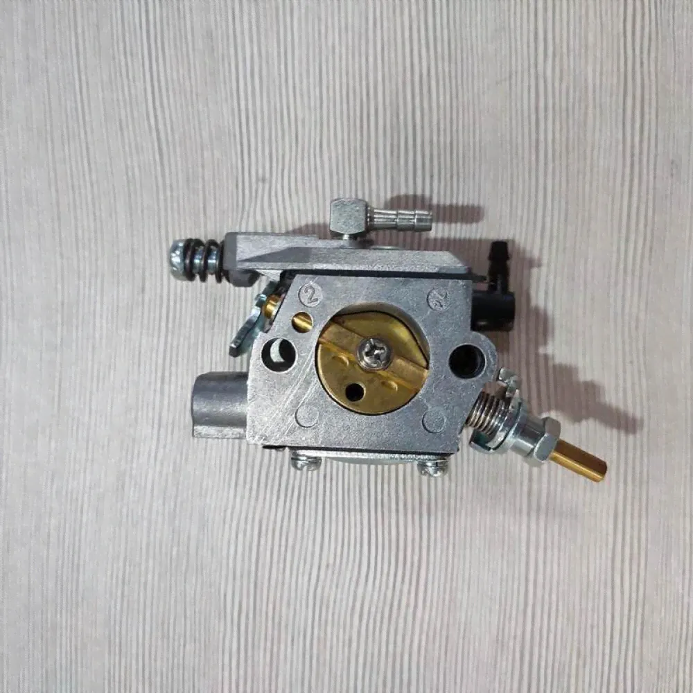 Карбюратор Stiga 118804927/0-0