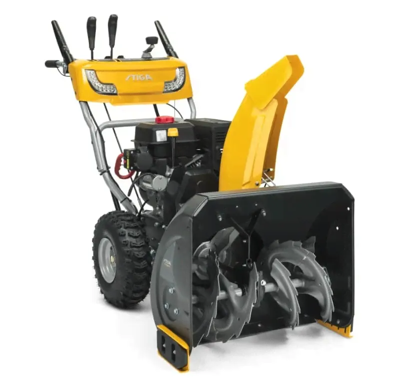 Снегоуборщик бензиновый STIGA ST 5266 P (2S2664611/ST1)-0
