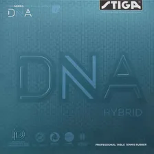 Накладка для ракетки Stiga DNA Hybrid M max 2.2