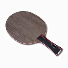 Покрытие для ракеток Stiga Carbo 7.6 Wrb (Master Grip) Table Tennis Blade, Wood, One Size