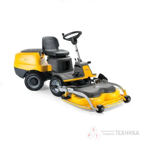 Райдер Park 220 STIGA