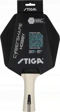 Ракетка для настольного тенниса Stiga CYBERSHAPE HOBBY