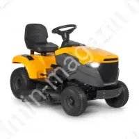 STIGA TORNADO 3098 H Бензиновый трактор
