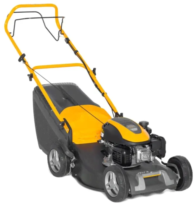 Газонокосилка STIGA Collector 48 S-2