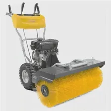 бензомоторная подметальная машина Stiga SWS 800 G