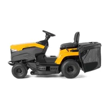 Бензиновый трактор Stiga Estate 384 2T2100481/ST1