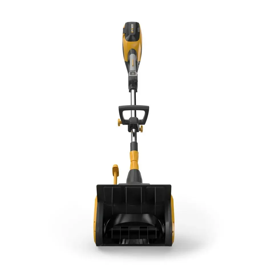 Снегоуборщик аккумуляторный (лопата) Stiga ST 300e Kit-3