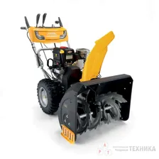Снегоуборщик бензиновый ST 5266 PB STIGA