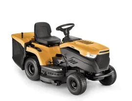 Минитрактор садовый Stiga ESTATE 2398 HW New 2021