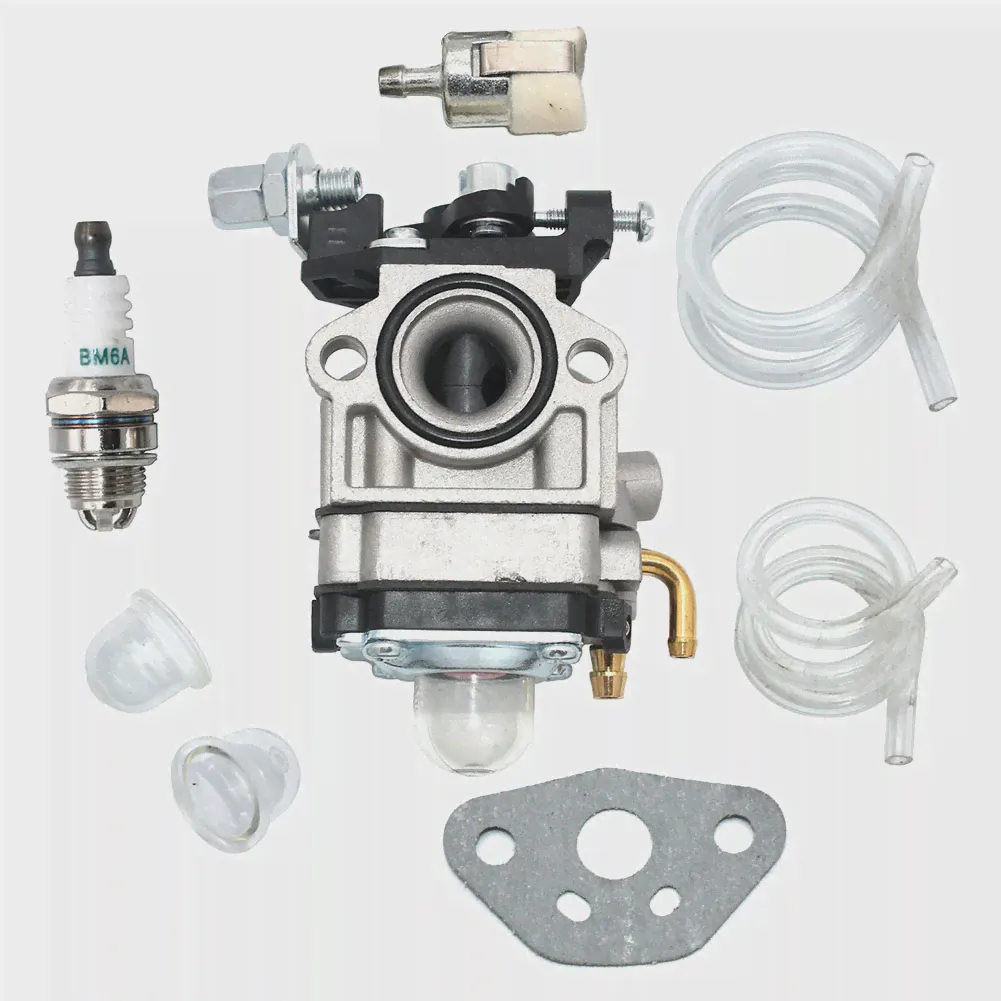 Карбюратор для STIGA Alpina BG26CBTH BS25J ECO26CP SB250D ST250J TB250J TB250JD TR250J XB250J T26J (art.: 3920b5934a969)-1