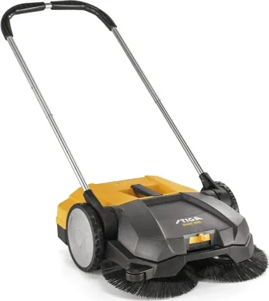 Машина подметальная STIGA SWP 355 [2W0552511/ST1]-0