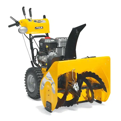 Снегоуборочная машина STIGA Snow Power