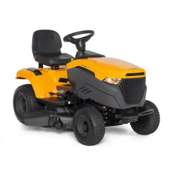 STIGA TORNADO 398 Бензиновый трактор