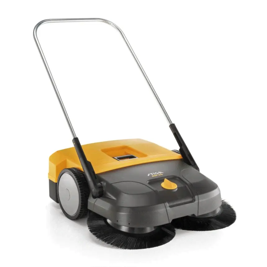 Машина подметальная ручная STIGA SWP 475 (2W0755011/ST1)-0