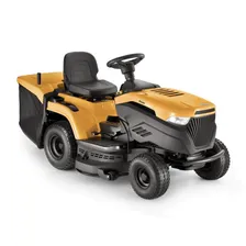 Садовый трактор бензиновый STIGA ESTATE 7122 HWSY