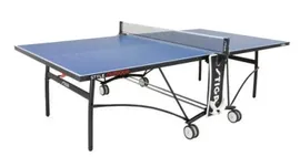 Теннисный стол Stiga Style Outdoor CS синий