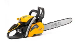 Пила бензиновая (бензопила) Stiga SP 466 16 (40 см)