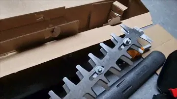 STIGA PH700 HEGGENSCHAAR