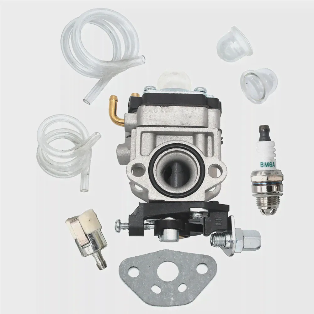 Карбюратор для STIGA Alpina BG26CBTH BS25J ECO26CP SB250D ST250J TB250J TB250JD TR250J XB250J T26J (art.: 3920b5934a969)-4