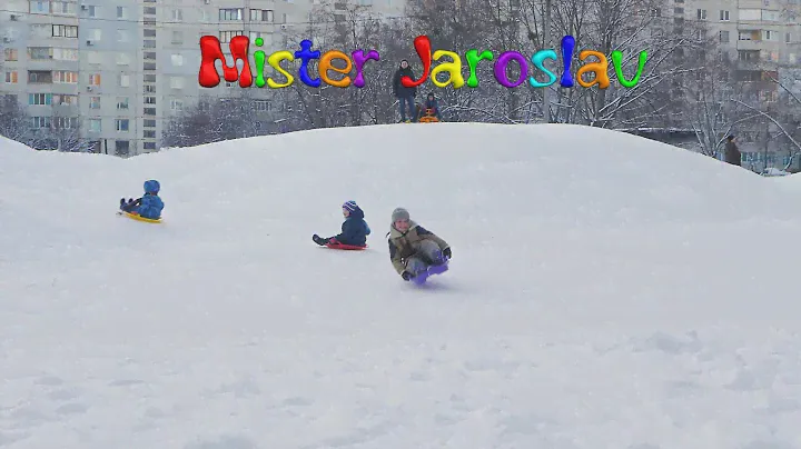 Новые быстрые санки Stiga Sled Pacer
