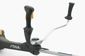 Мотокоса STIGA BC750B