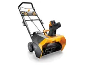  STIGA ST 4851 AE
