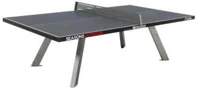 Теннисный стол SEASON OUTDOOR «Stiga»