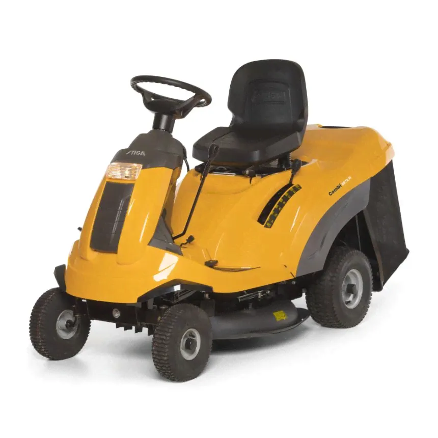 Трактор Stiga COMBI 2072 H (2T0210481/ST1)