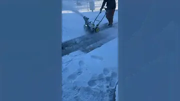 The ULTIMATE Snow Defense!