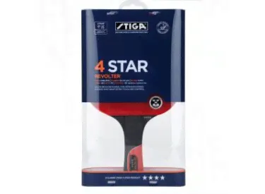 РАКЕТКА STIGA REVOLTER WRB ****-0