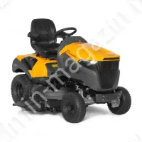 STIGA TORNADO 9121 WX Бензиновый трактор