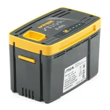 Аккумулятор STIGA E440 48В, 4,0Ач, Li-Ion