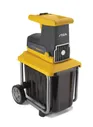 Садовый измельчитель Stiga Bio Silent 2500