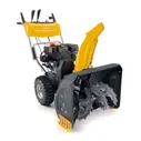 Снегоуборщик двухступенчатый бензиновый STIGA ST 4262 P