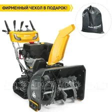 Снегоуборщик гусеничный Stiga ST 6272 P Trac