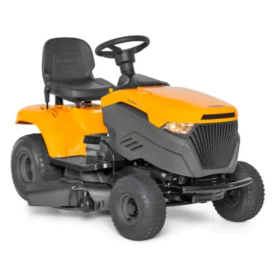 Садовый минитрактор Stiga Stiga TORNADO 2098