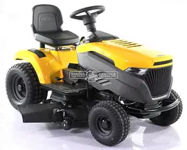 Садовый трактор Stiga Tornado 2108 HW