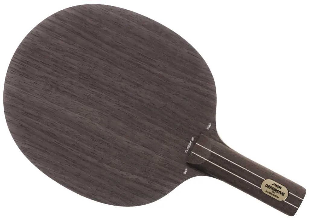 Stiga Defensive Pro JP-0