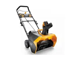 Снегоуборщик аккумуляторный Stiga ST 4851 AE-0
