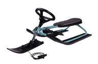 Сани Stiga Snowracer Iconic, бирюзовый цвет