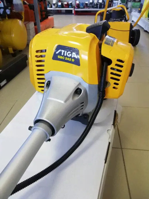  STIGA SBC 242D-0