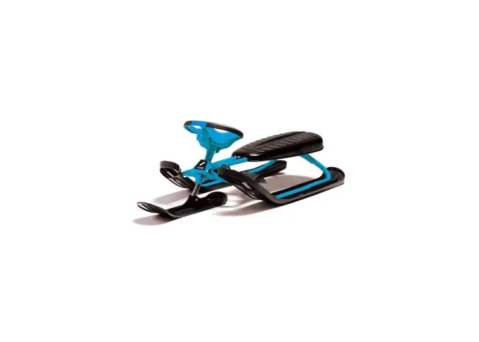 Stiga Снегокат Stiga Snowracer Royal blue 73-2111-06-0