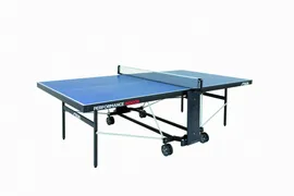 Теннисный стол складной STIGA Performance Indoor CS (синий)