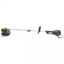 Садовый электрический триммер STIGA SB 1000 J 291851102/14