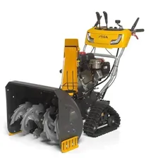 Снегоочиститель Stiga ST5266 P TRAС