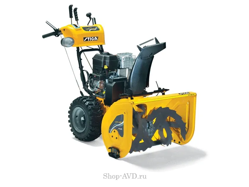 Stiga Snow Power New 1650-0