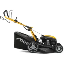 Stiga Combi 753 V газонокосилки