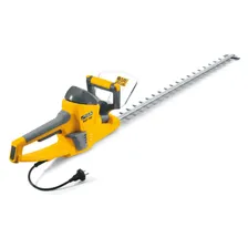 Электрический кусторез ножницы Stiga SHT 700